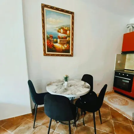 Apatment Durrës
