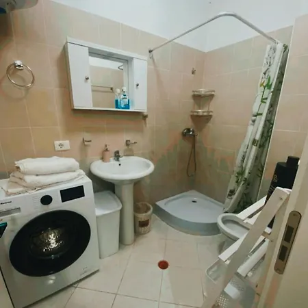 Appartement Apatment Durrës